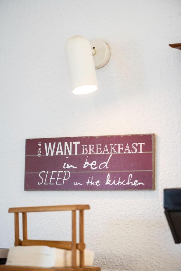 Irina Beach Apartment San Miguel de Abona Buitenkant foto