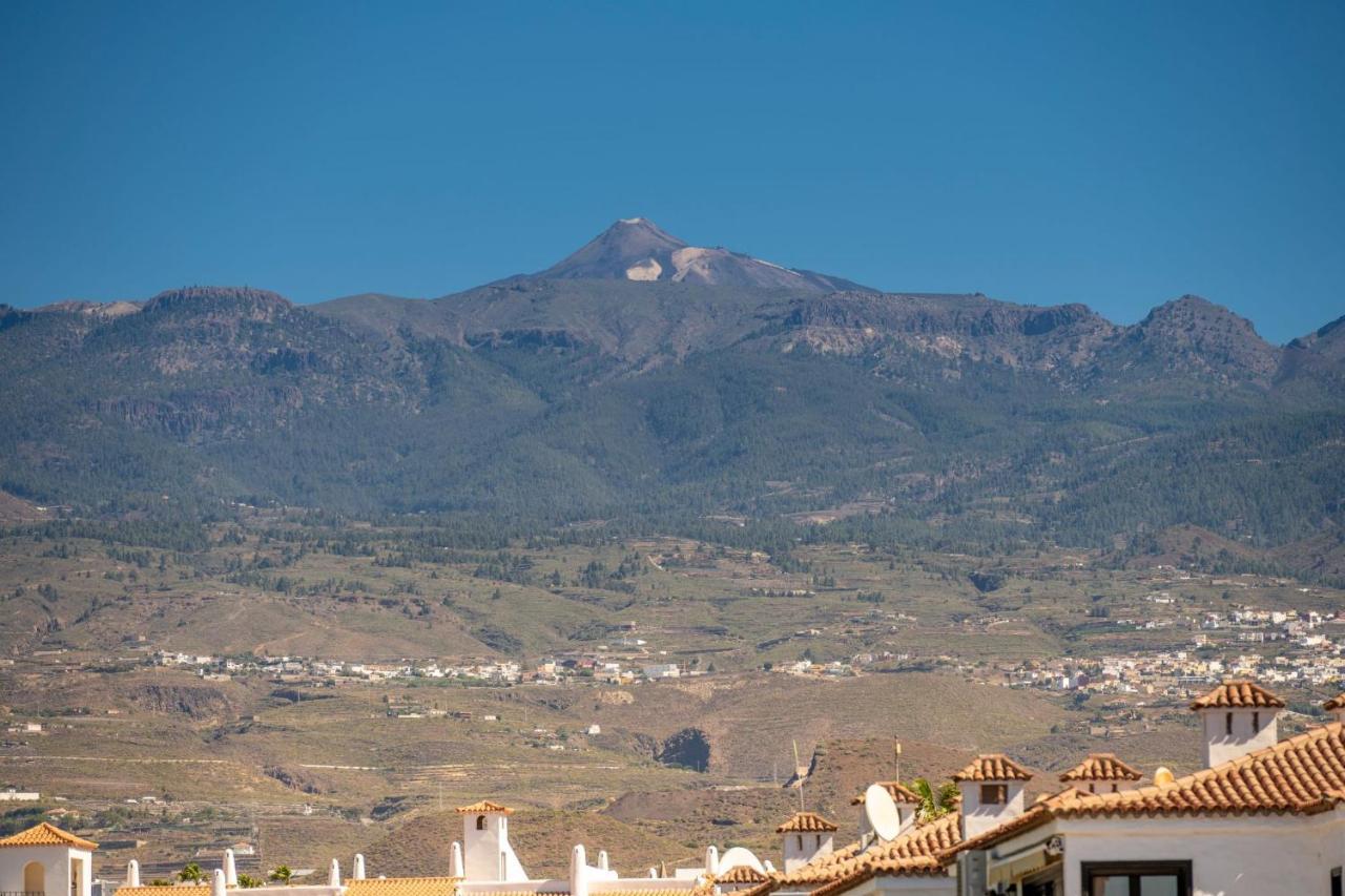 Irina Beach Apartment San Miguel de Abona Buitenkant foto