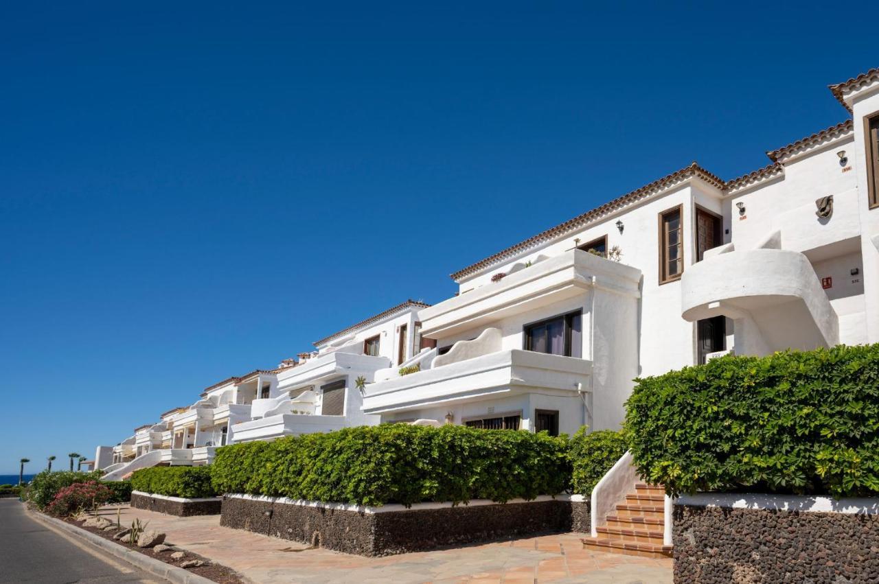 Irina Beach Apartment San Miguel de Abona Buitenkant foto
