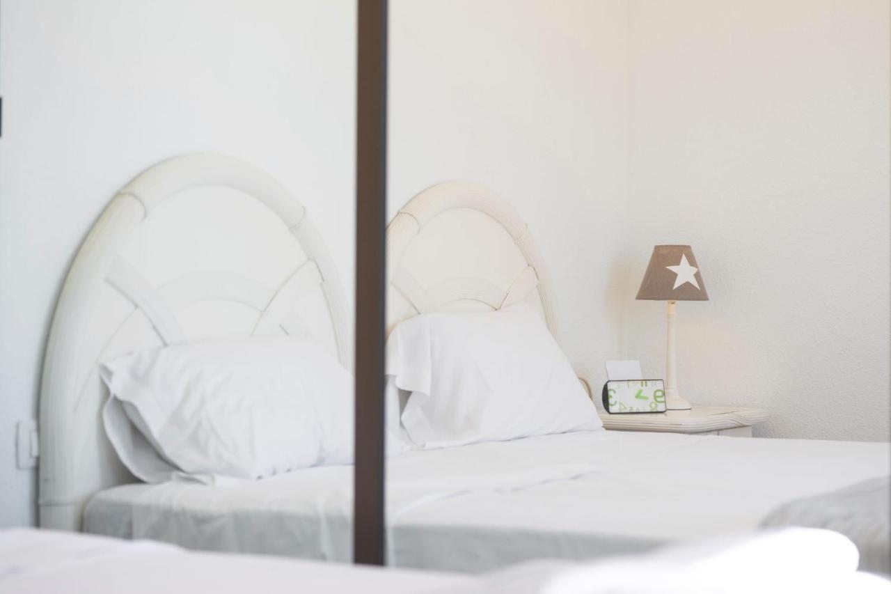 Irina Beach Apartment San Miguel de Abona Buitenkant foto
